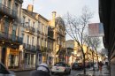 Bordeaux, cours de la Marne